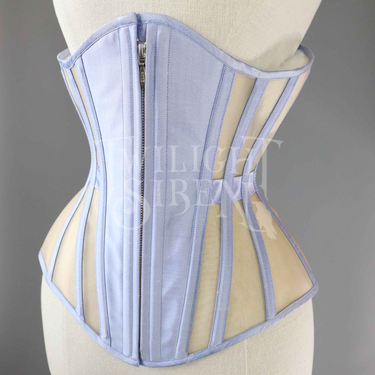 periwinkle-