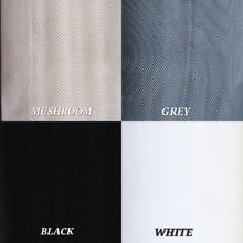 MESH AND SILK SWISS WAIST CORSET BELT