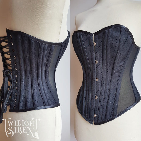 THE ATHLETIC SPORTS CORSET