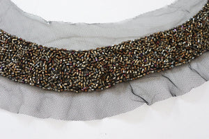 LOT #20 bundle job lot embellished trims