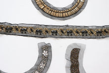 LOT #20 bundle job lot embellished trims