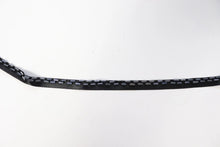 LOT #30 bundle x 2 satin ribbon trim with bead detail, craft clearout