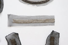 LOT #24 bundle job lot embellished trims