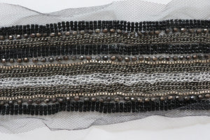 LOT #2 bundle job lot embellished trims