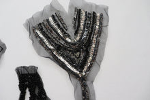 LOT #4 bundle job lot embellished trims, craft clearout