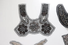 LOT #2 bundle job lot embellished trims