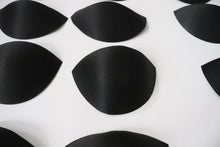 LOT #102 - Bra foam cups - 7 pairs various sizes