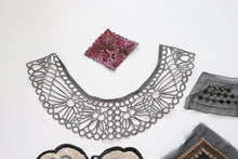 LOT #23 bundle job lot embellished trims