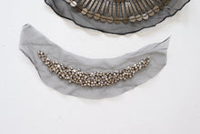LOT #24 bundle job lot embellished trims