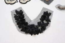 LOT #23 bundle job lot embellished trims