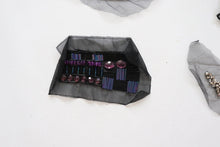 LOT #24 bundle job lot embellished trims