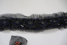LOT #76 bundle job lot embellished trims