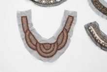 LOT #20 bundle job lot embellished trims