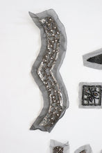 LOT #19 bundle job lot embellished trims