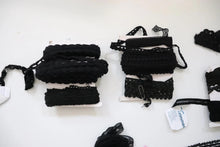LOT #85 big bundle job lot lace trims and lace appliques