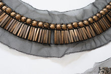 LOT #19 bundle job lot embellished trims