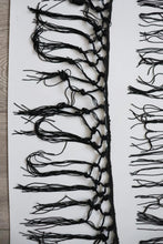 LOT #106 - bundle of fringing trim