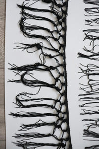 LOT #106 - bundle of fringing trim