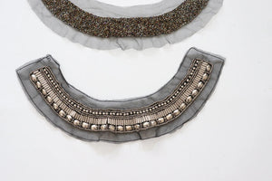 LOT #20 bundle job lot embellished trims