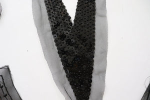 LOT #6  bundle job lot embellished trims, craft clearout
