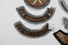 LOT #76 bundle job lot embellished trims