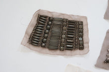 LOT #28 bundle job lot embellished trims