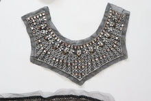 LOT #2 bundle job lot embellished trims