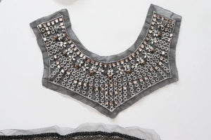 LOT #2 bundle job lot embellished trims