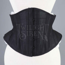 VOLUSPA SILK RIDING CORSET (VEGAN FRIENDLY OPTIONS)