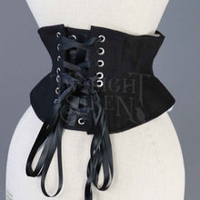 ELIZA CINCHER (VEGAN OPTIONS AVAILABLE)