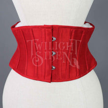 ELIZA CINCHER (VEGAN OPTIONS AVAILABLE)