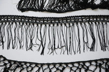 LOT #106 - bundle of fringing trim