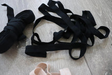 LOT#74 - bundle of fold over elastic