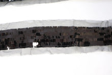 LOT #29 bundle x 4 beaded/ sequin trim.
