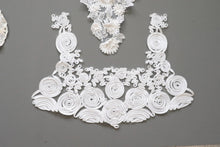 LOT #17 bundle job lot lace trims, craft clearout