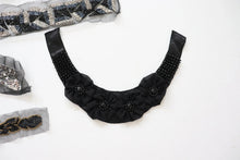 LOT #7 bundle job lot embellished trims, craft clear out