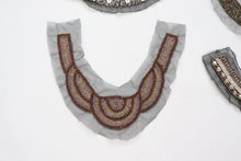 LOT #20 bundle job lot embellished trims