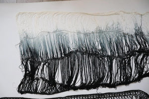 LOT #106 - bundle of fringing trim