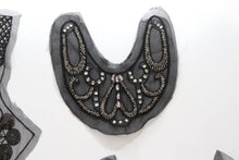 LOT #2 bundle job lot embellished trims