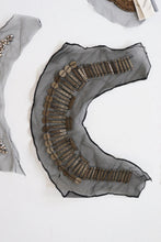 LOT #24 bundle job lot embellished trims