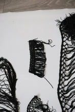 LOT #106 - bundle of fringing trim