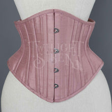 VOLUSPA SILK RIDING CORSET (VEGAN FRIENDLY OPTIONS)