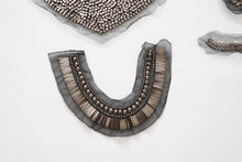 LOT #21 bundle job lot embellished trims, craft clearout