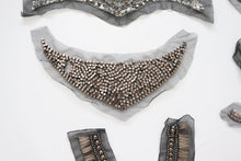 LOT #21 bundle job lot embellished trims, craft clearout