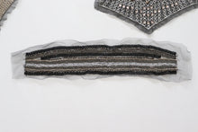 LOT #2 bundle job lot embellished trims