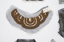 LOT #24 bundle job lot embellished trims