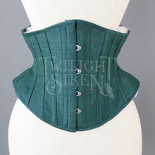 VOLUSPA SILK RIDING CORSET (VEGAN FRIENDLY OPTIONS)