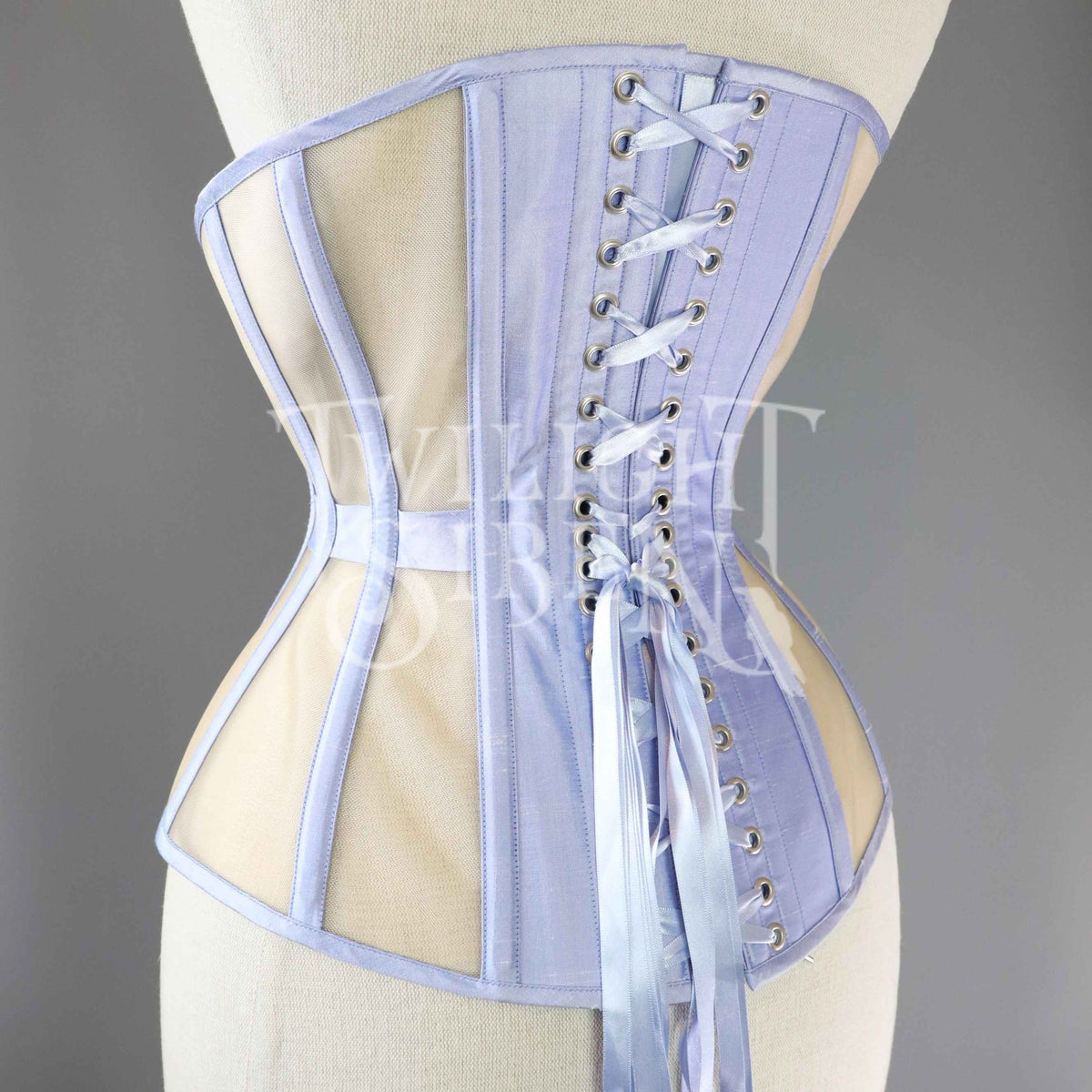 【新品未使用品】Enchanted Corset SireneXS ベージュ Amazon.com: Scarlet Darkness Women Vintage Overbust