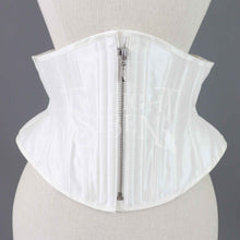 VOLUSPA SILK RIDING CORSET (VEGAN FRIENDLY OPTIONS)