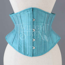 VOLUSPA SILK RIDING CORSET (VEGAN FRIENDLY OPTIONS)